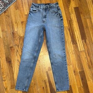Women's Silver Jeans